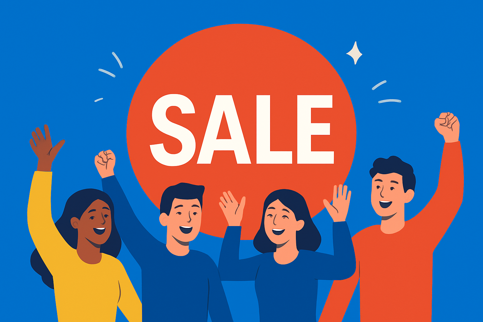 Hot Deal HomePage